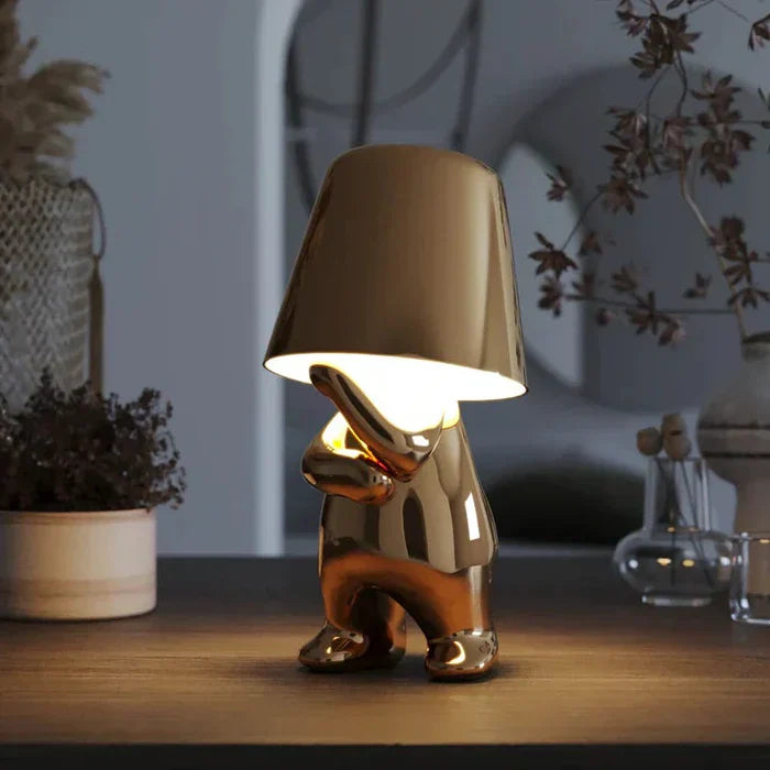 Elegant Table Lamp for Your Interior Kalsten
