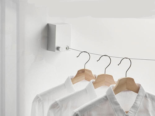 Noxord | EASYDRY – Retractable Clothesline