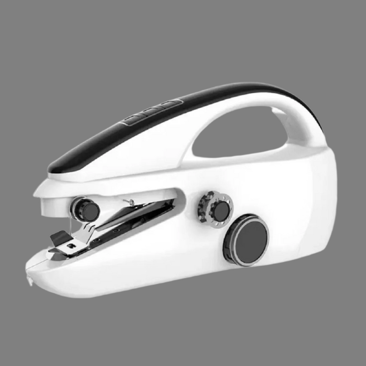 Portable Handheld Mini Sewing Machine