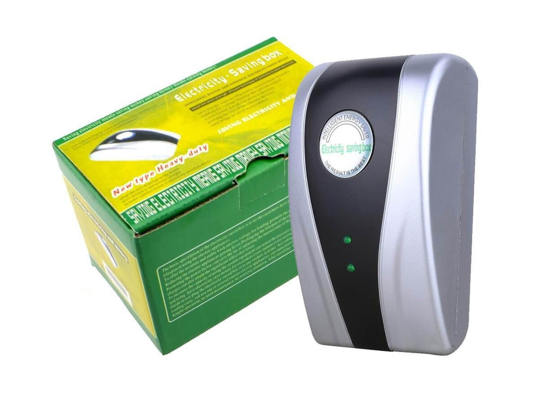 Home Energy-Saving Power Device Noxord