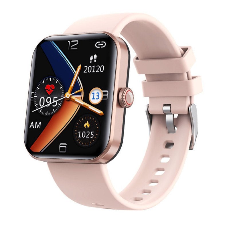 Kalsten | GlucoWatch - Blood Sugar Monitoring Smartwatch