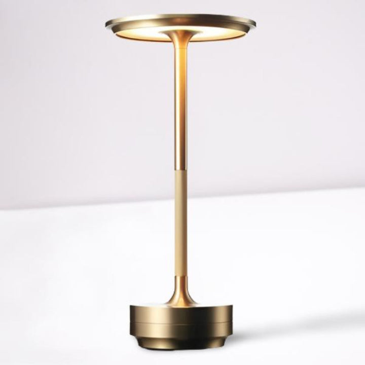 Rechargeable Wireless Table Lamp