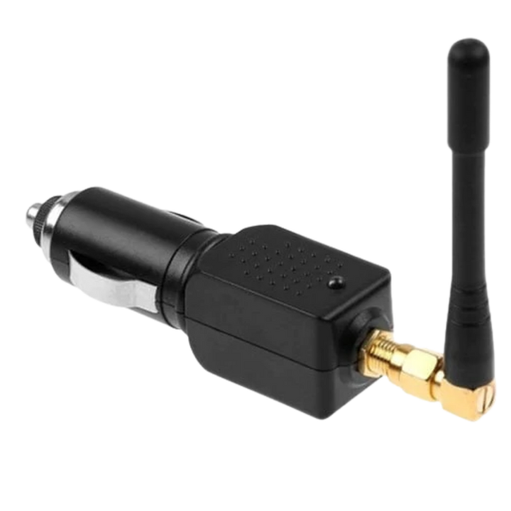 Vehicle GPS Signal Blocker