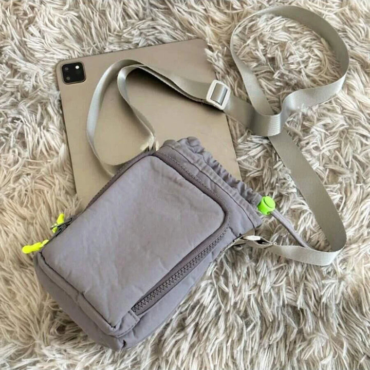 Kalsten | Waterproof Crossbody Shoulder Water Bottle Bag