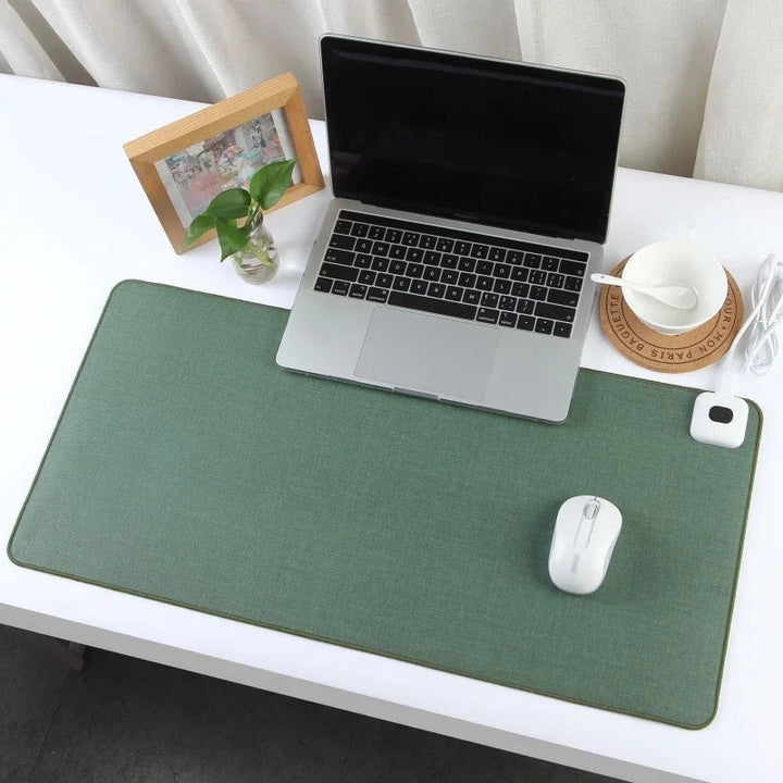 Kalsten | Smart Heated Mouse Pad with Temperature Control