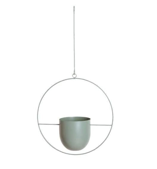 Stylish Indoor and Outdoor Plant Hanger - LeafLuxe | Kalsten