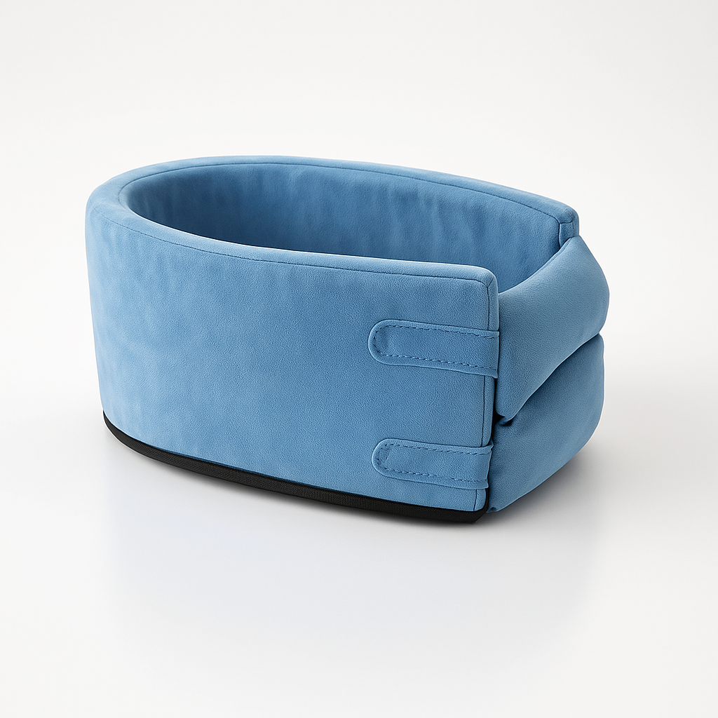 Pet Car Seat Safety Cushion Noxord