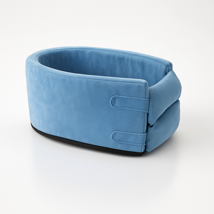 Pet Car Seat Safety Cushion Noxord