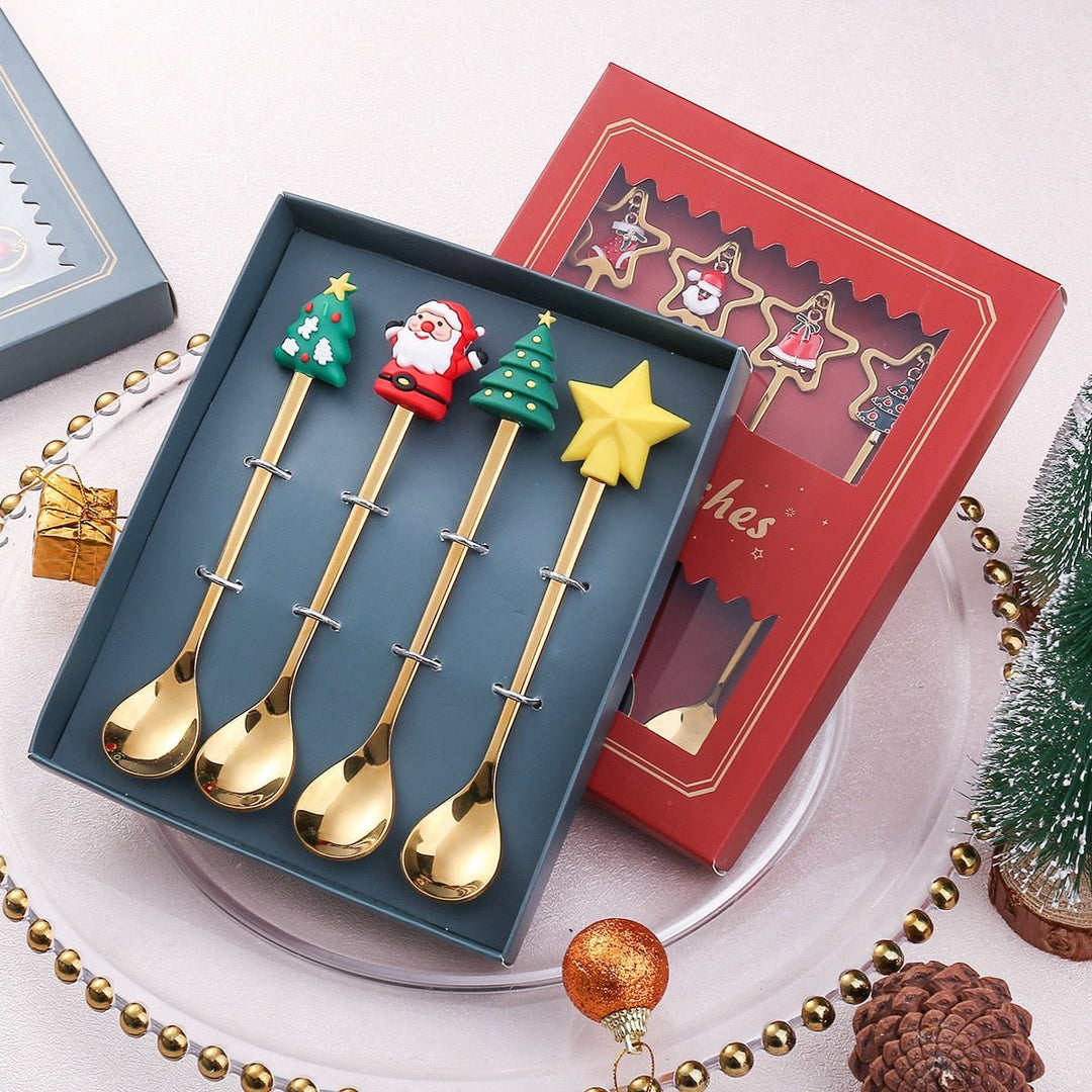 Festive Celebration - Elegance and Magic for Your Christmas Meals | Kalsten