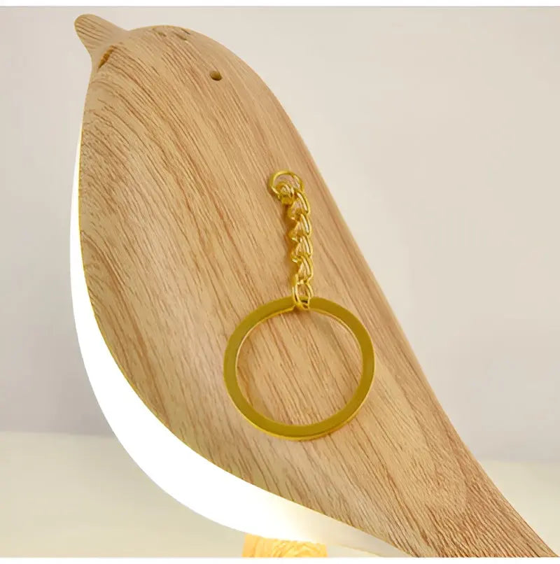 Bird Lamp - Lumina - Touch Control - Aromatherapy | Kalsten