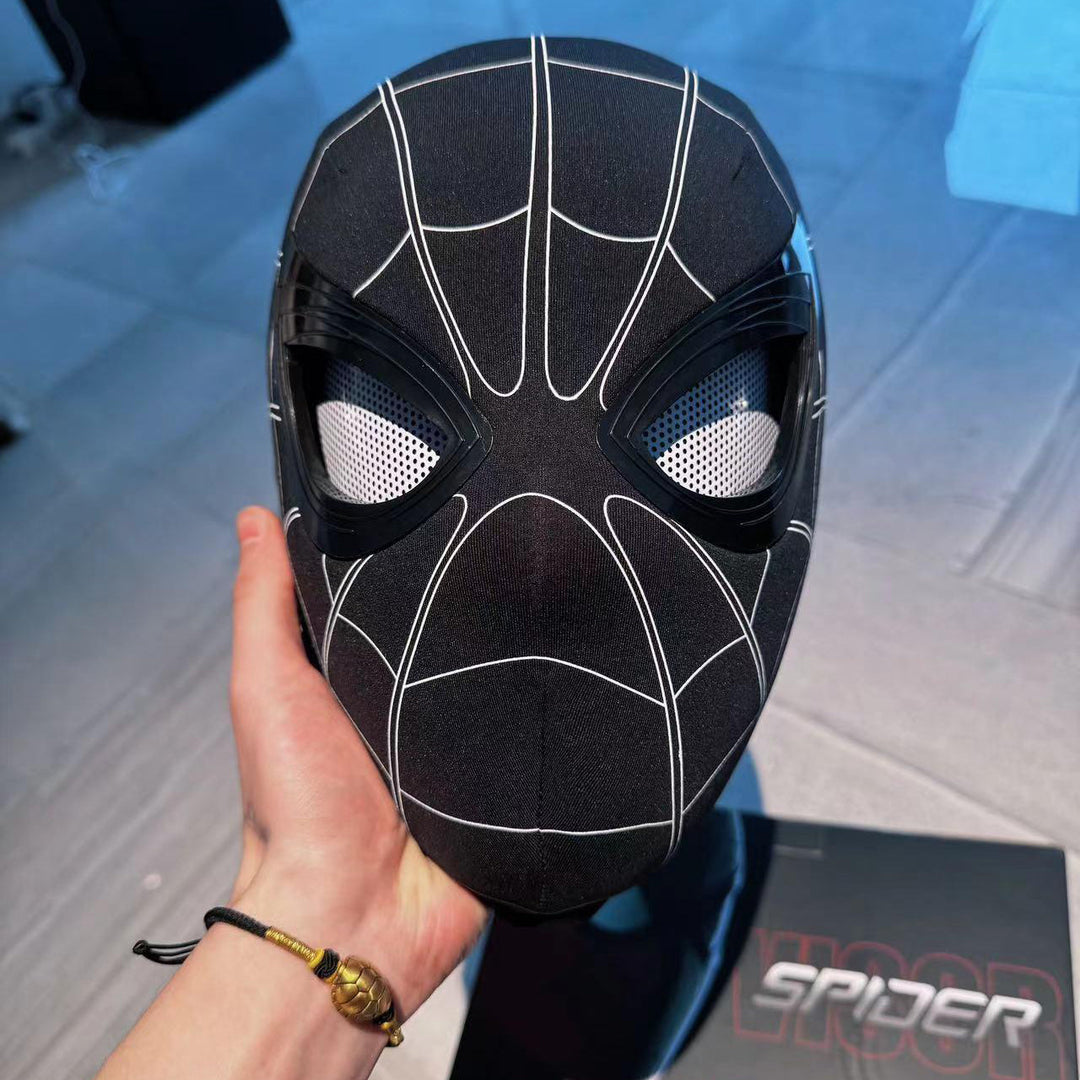 Kalsten | Spidey-Mask | Superhero-Mask