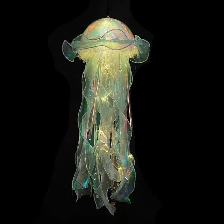 JellyJive - Brighten Your Nights - Magic of Jellyfish - Calming Mood | Kalsten