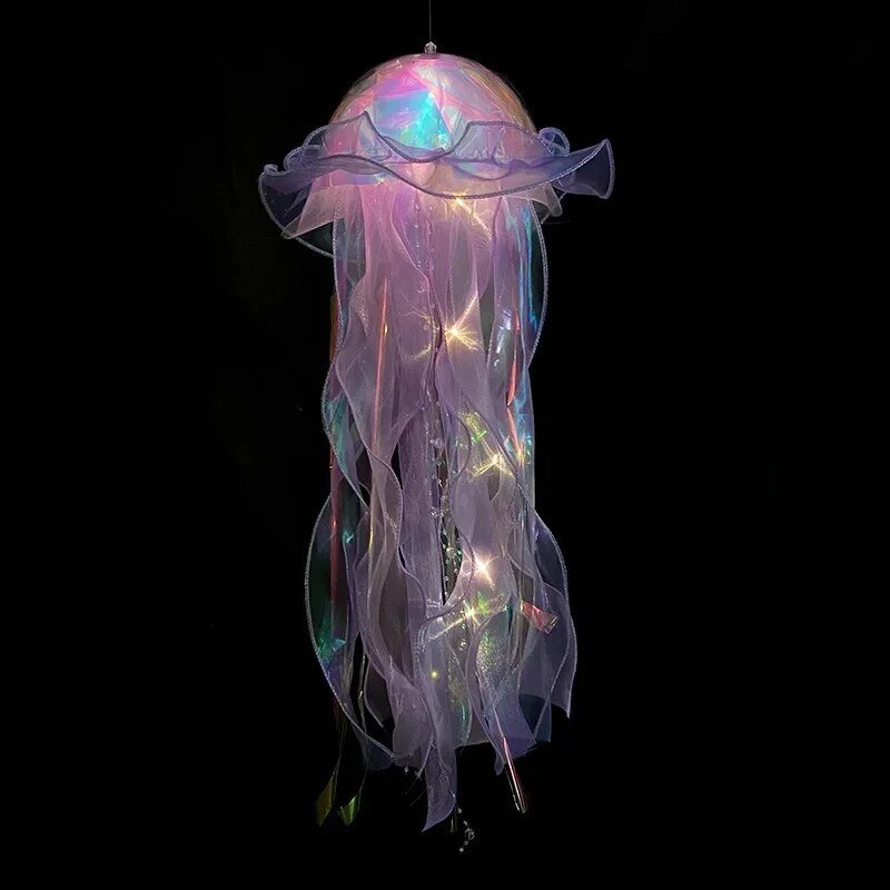 JellyJive - Brighten Your Nights - Magic of Jellyfish - Calming Mood | Kalsten