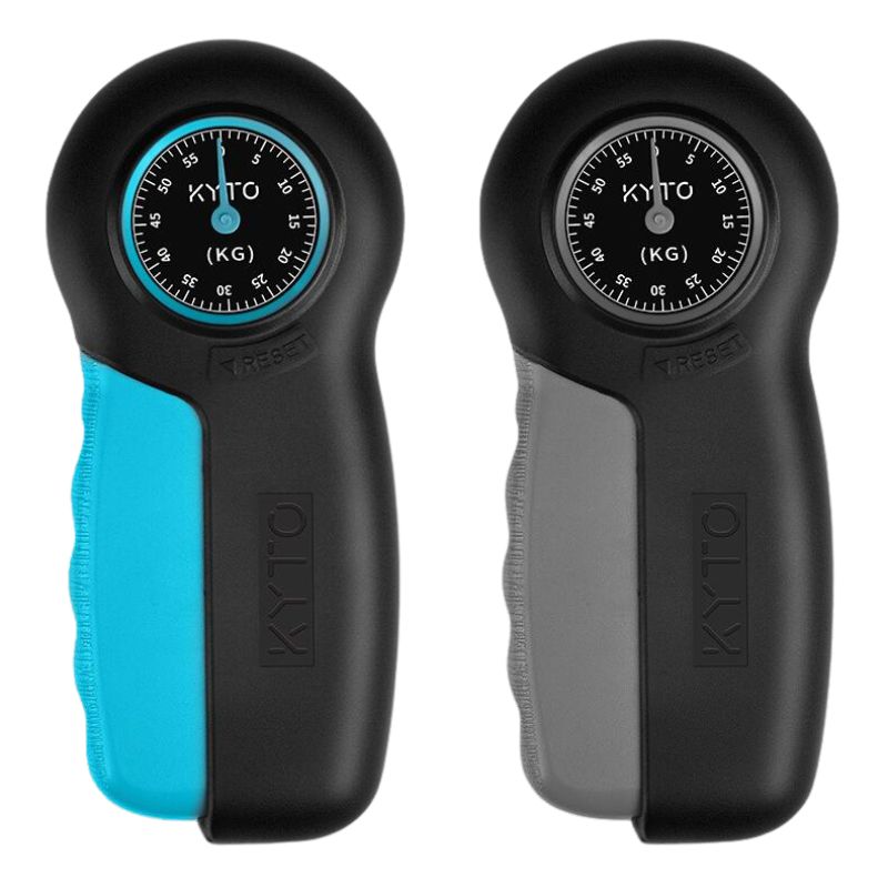 Kalsten | Hand Trainer with Strength Measurement - ForceGrip