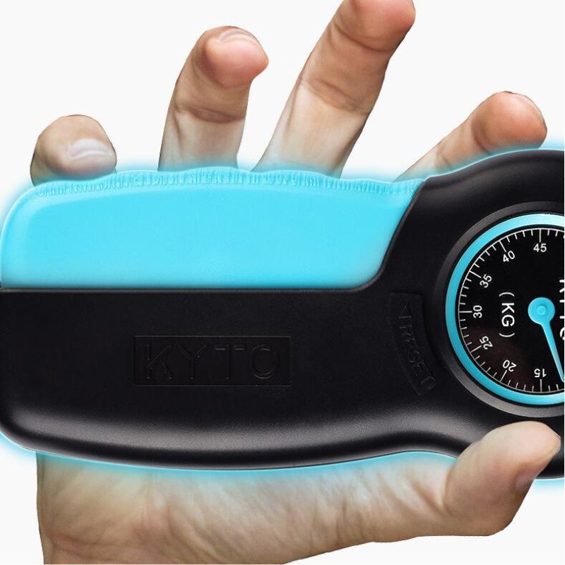 Kalsten | Hand Trainer with Strength Measurement - ForceGrip