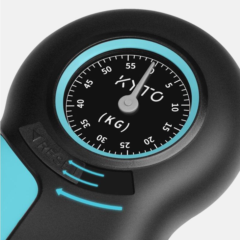 Kalsten | Hand Trainer with Strength Measurement - ForceGrip