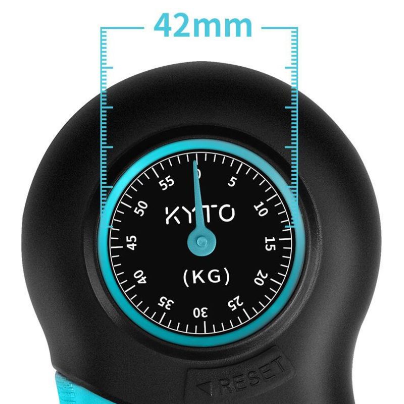 Kalsten | Hand Trainer with Strength Measurement - ForceGrip