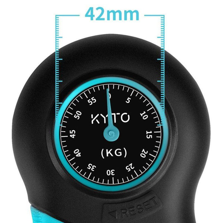 Kalsten | Hand Trainer with Strength Measurement - ForceGrip