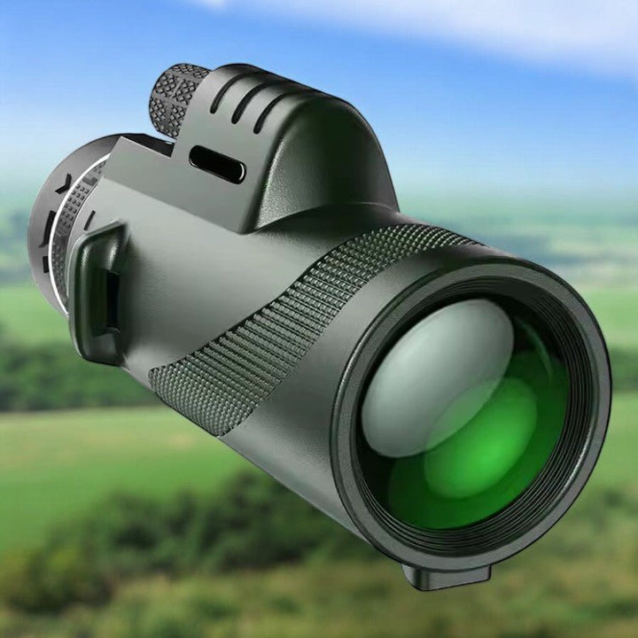 Kalsten | High Power HD Monocular Telescope Wildlife Viewing