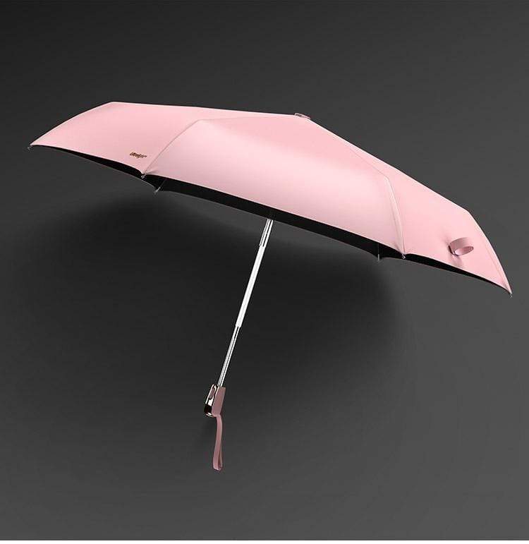 Kalsten | Ultralight UV Umbrella Protection Against Sun and Rain