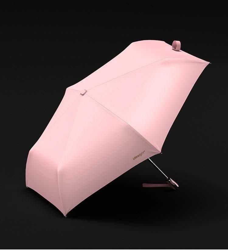 Kalsten | Ultralight UV Protection Umbrella for Sun and Rain