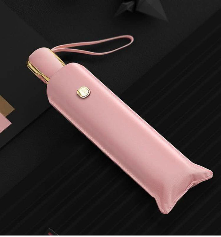 Kalsten | Ultralight UV Protection Umbrella for Sun and Rain