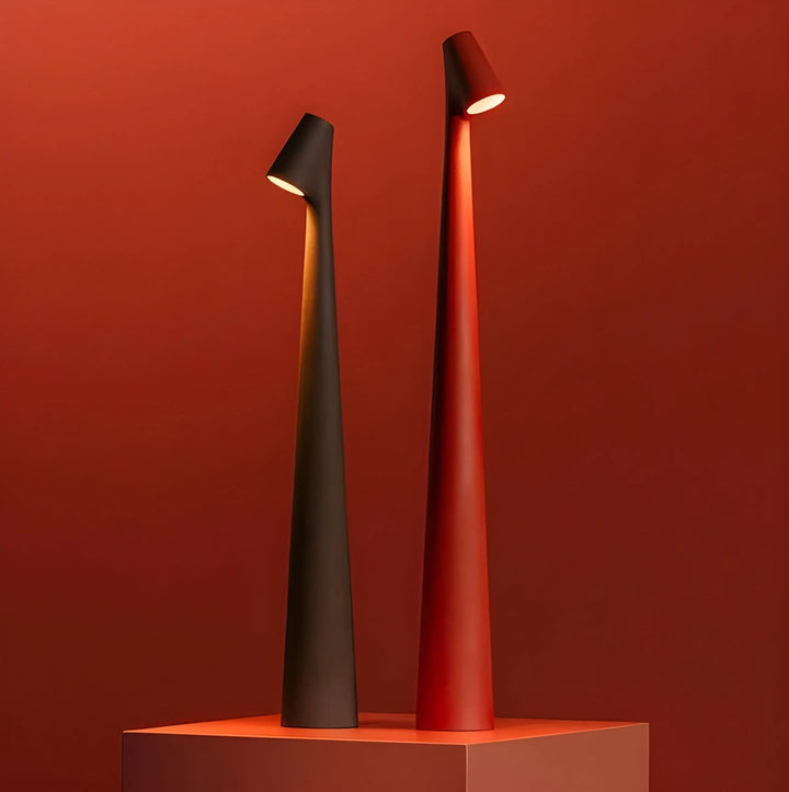 Dorsø - L'ummiere D'apol table lamp | Kalsten