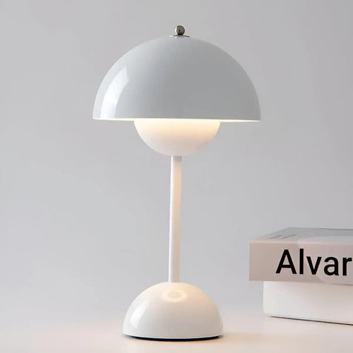 Dorsø - Scandinavian Designer Table Lamp | Noxord