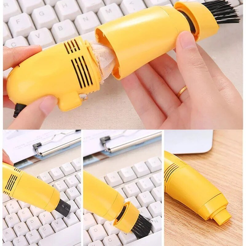 - Effective cleaning - keyboard protection - dust protection ! | Kalsten