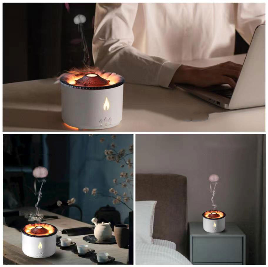Vulkan-Humidifier | Kalsten