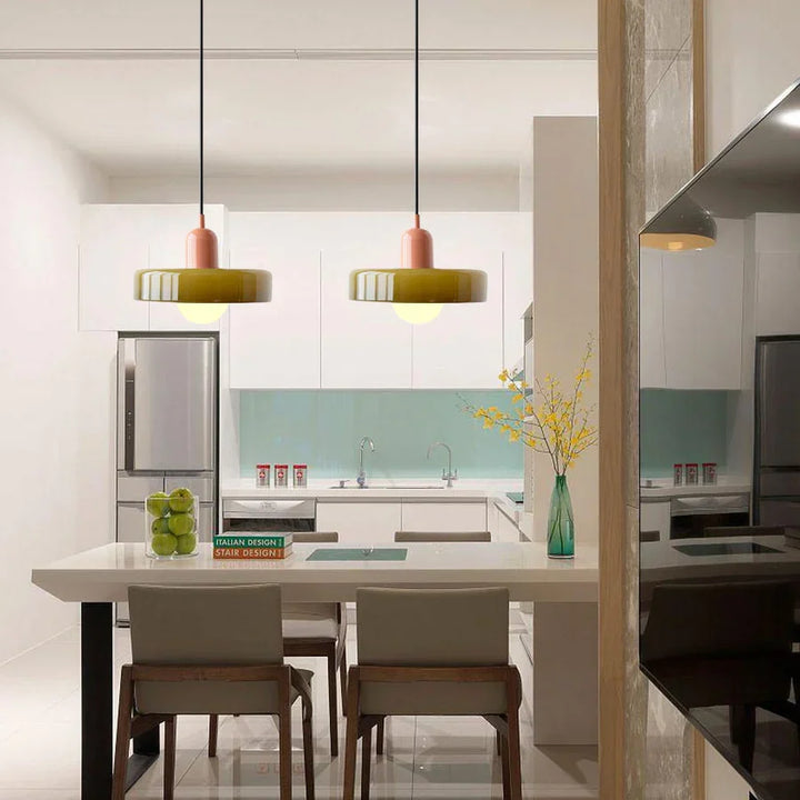 StellaLux - Stylish Ceiling Pendant Lamp Noxord