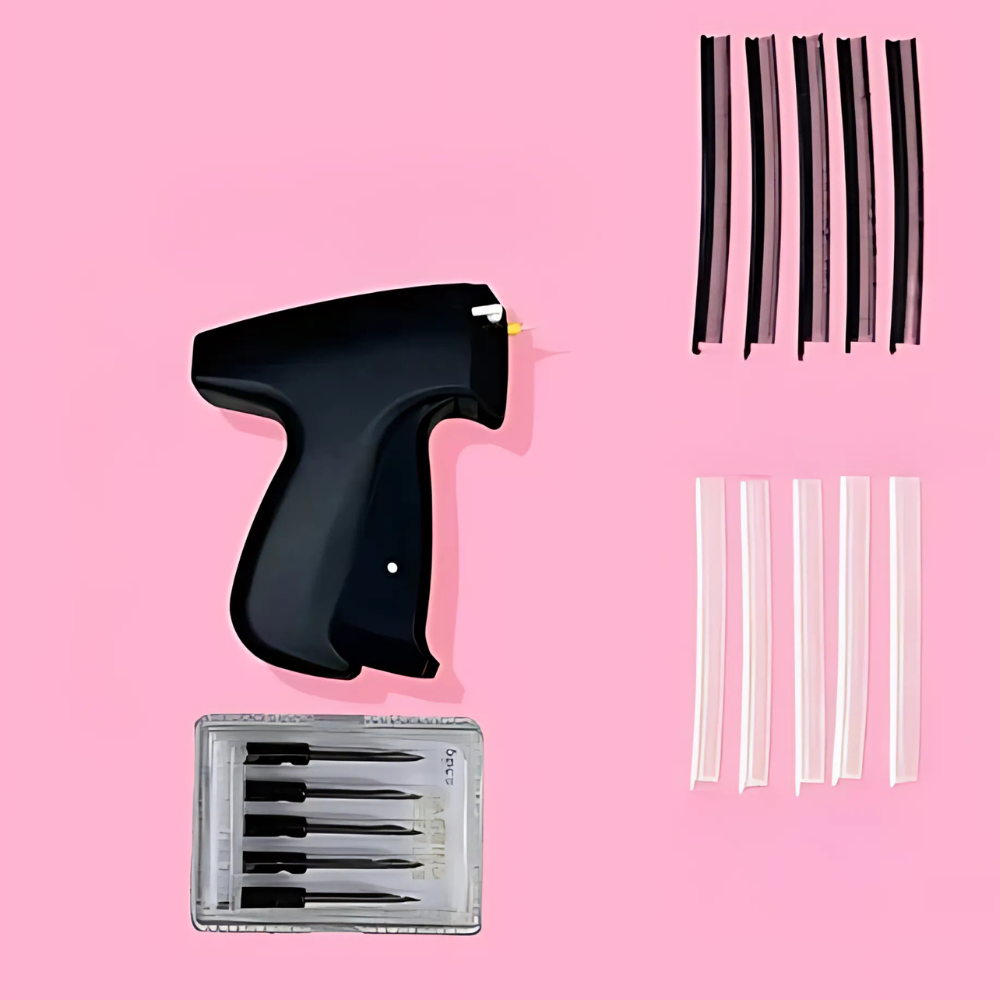 Clothing Repair Tool Needle Stapler Noxord
