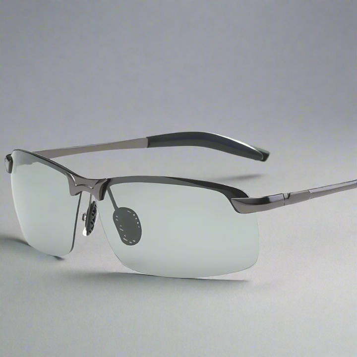 Polarized Photochromic Sports Sunglasses Noxord