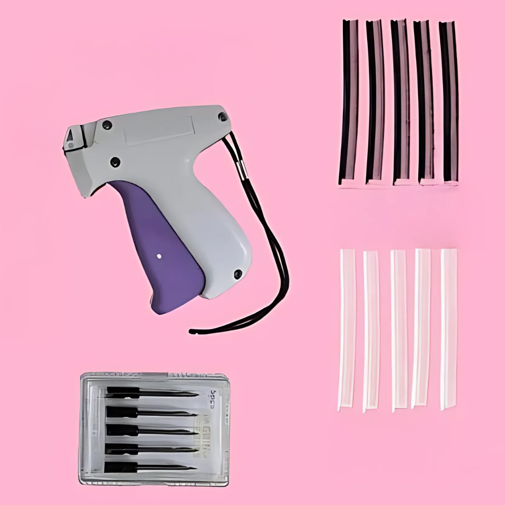 Clothing Repair Tool Needle Stapler Noxord