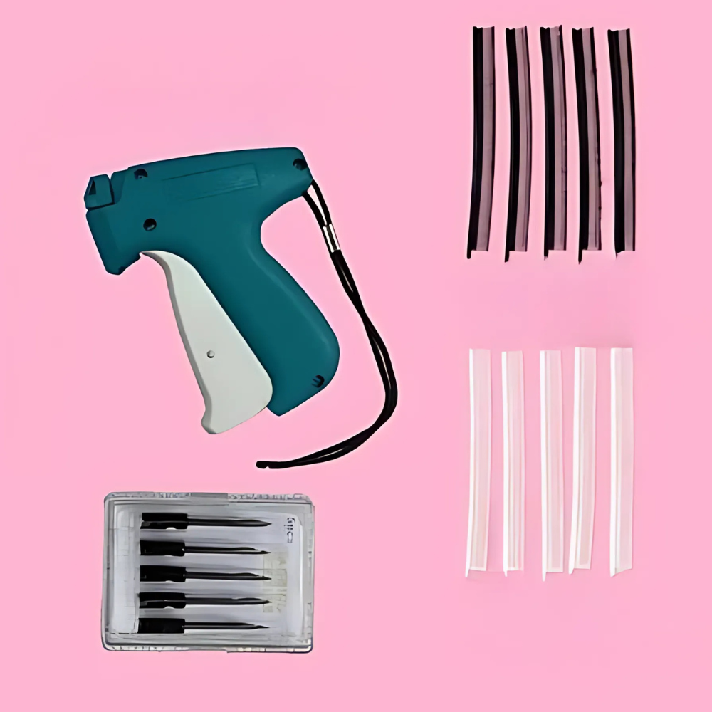 Clothing Repair Tool Needle Stapler Noxord