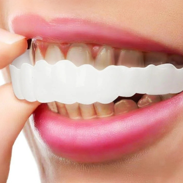 Kalsten | Removable Veneers Teeth Cover