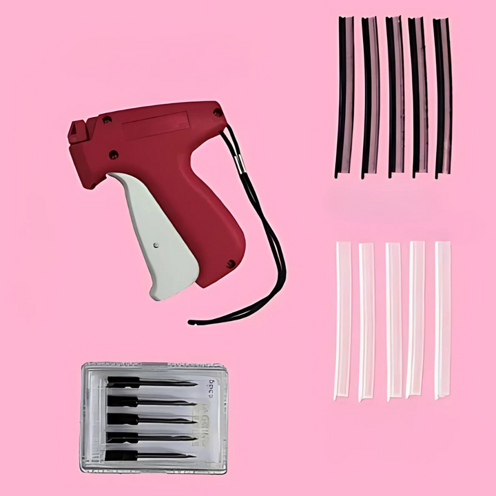 Clothing Repair Tool Needle Stapler Noxord