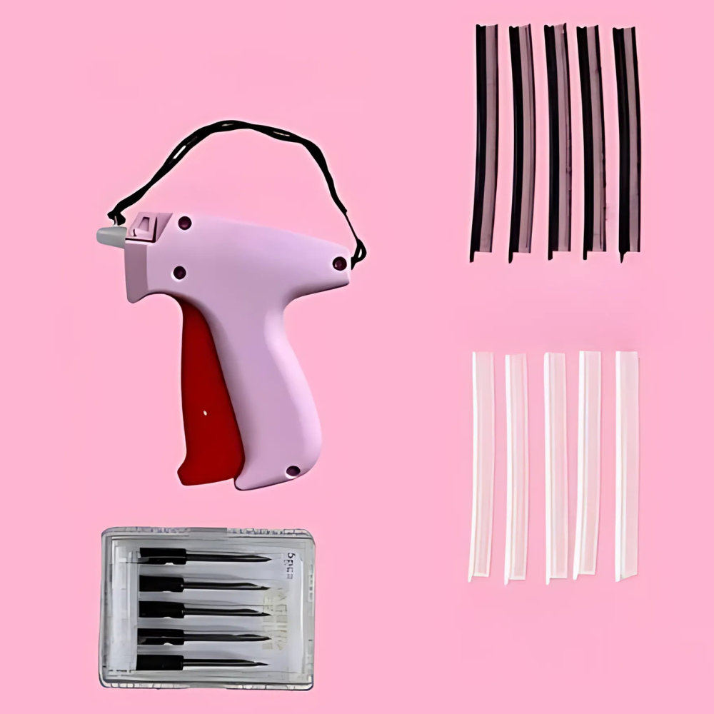 Clothing Repair Tool Needle Stapler Noxord