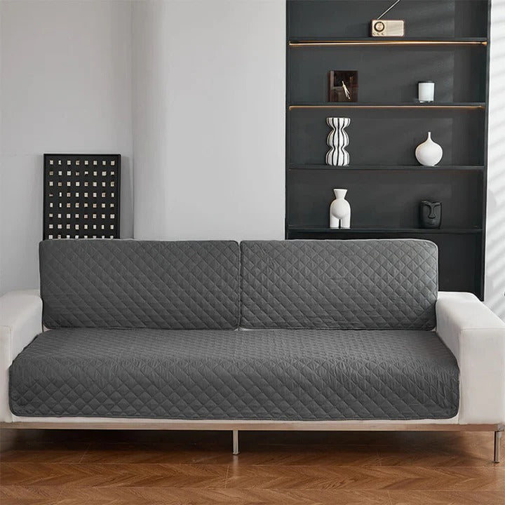 Kalsten | Classic Durable Waterproof And Non-Slip Pet Sofa Cover
