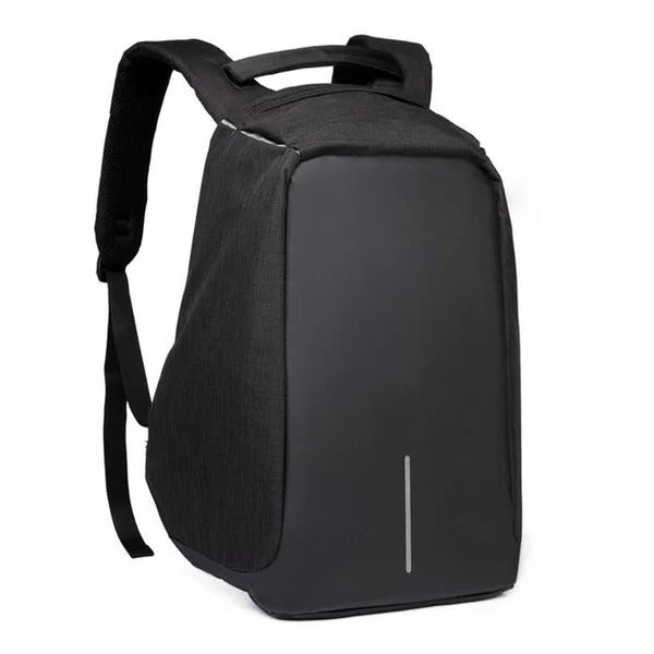 Noxord | Anti-Theft Backpack With USB Charging