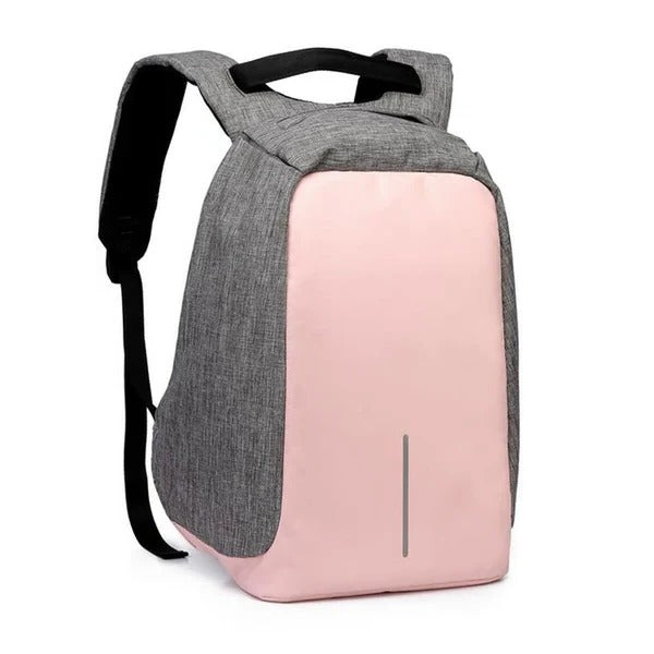 Noxord | Anti-Theft Backpack With USB Charging