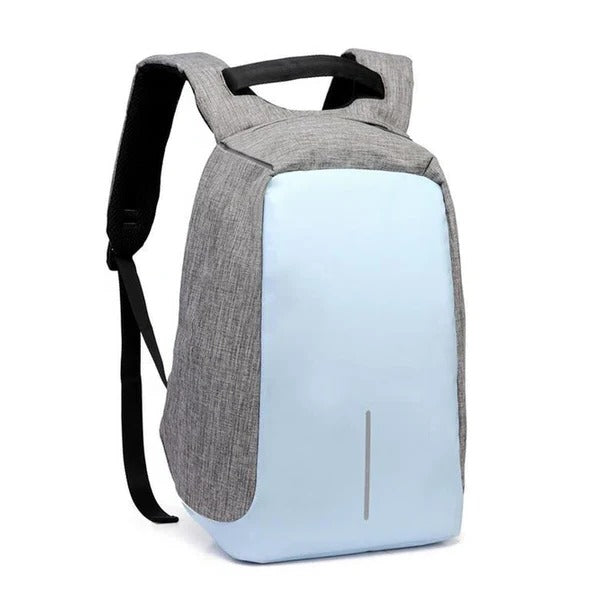 Noxord | Anti-Theft Backpack With USB Charging