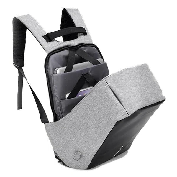 Noxord | Anti-Theft Backpack With USB Charging