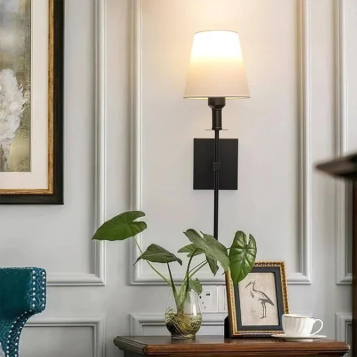 Kalsten | Rechargeable Wireless Wall Light Set pack of 2