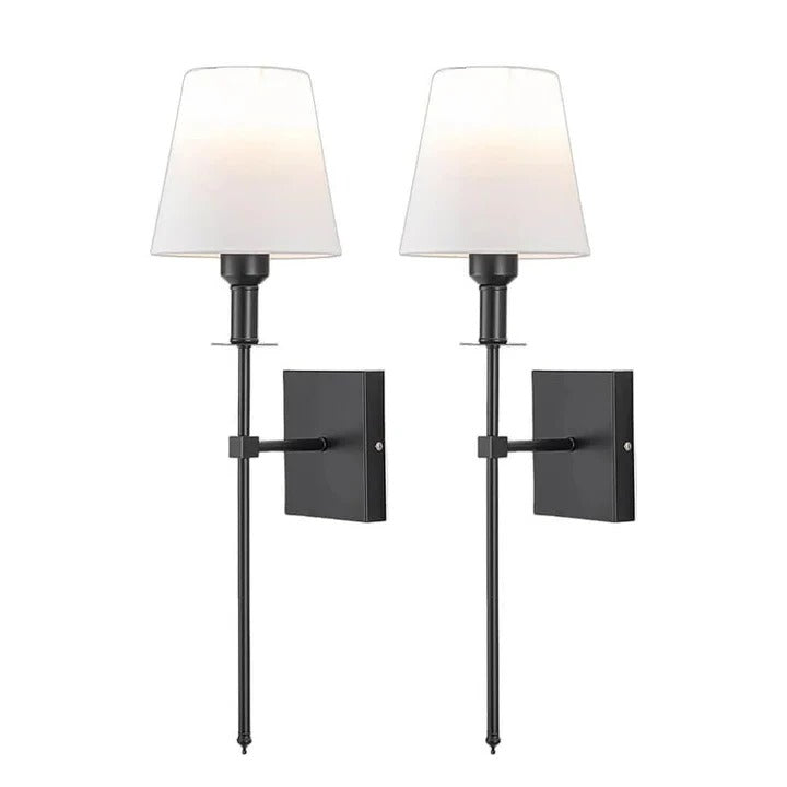 Kalsten | Rechargeable Wireless Wall Light Set pack of 2