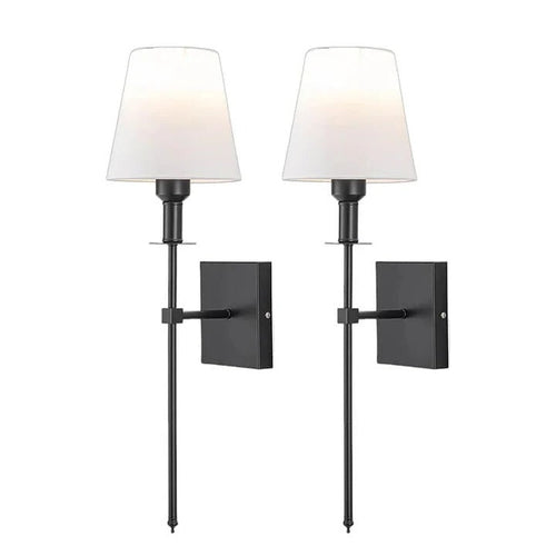 Kalsten | Rechargeable Wireless Wall Light Set pack of 2
