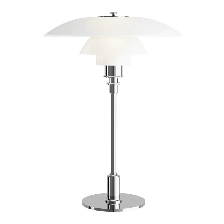 Dimmable Rounded Table Lamp | Kalsten