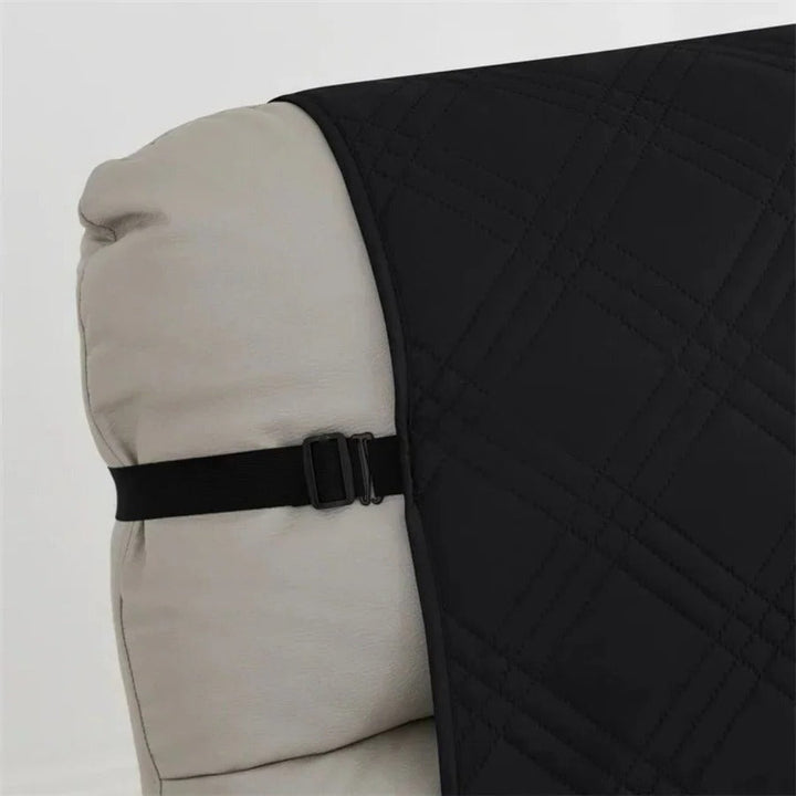 Kalsten | Waterproof Quilted Recliner Arm Chair Slip Cover