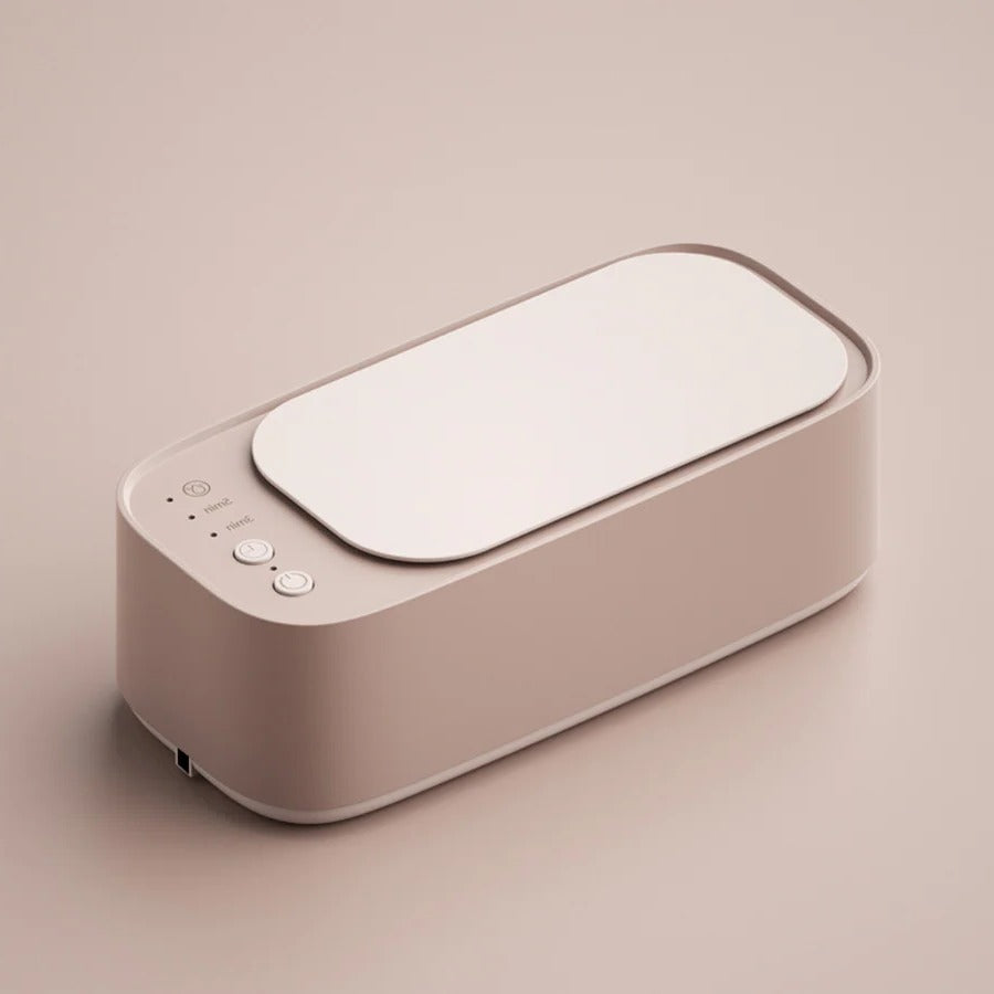 Kalsten | Ultrasonic Smart Cleaner for Jewelry and Everyday Items