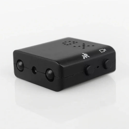 Kalsten | Portable HD Video Camera – Compact Motion Detection Recorder